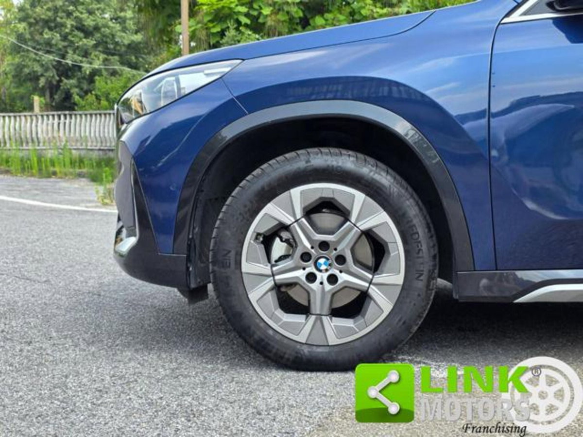 BMW X1 sDrive 18d xLine (14)