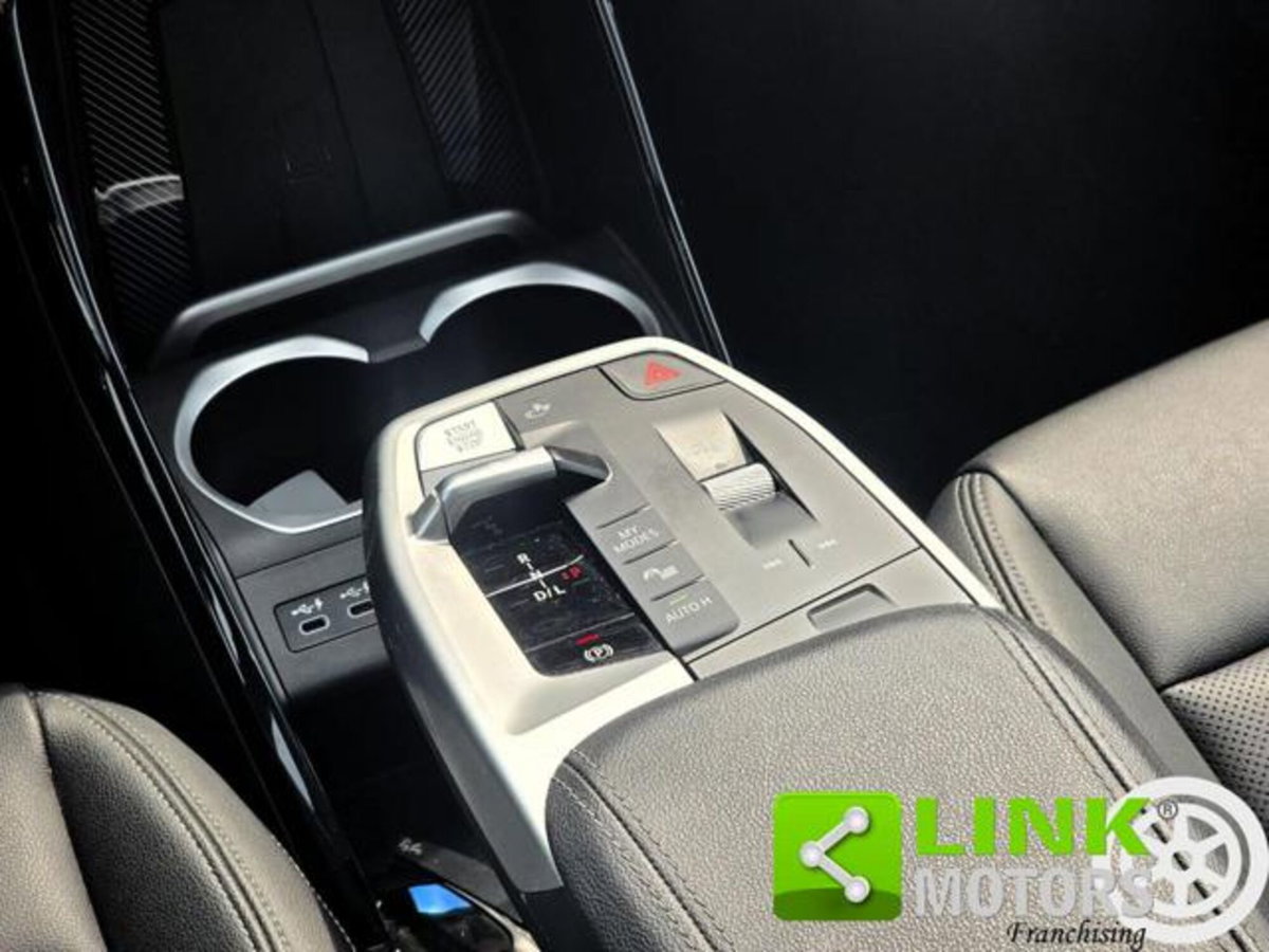 BMW X1 sDrive 18d xLine (17)