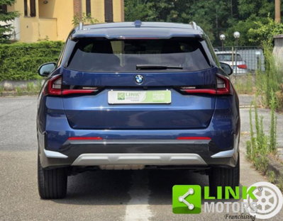 BMW X1 sDrive 18d xLine (2)