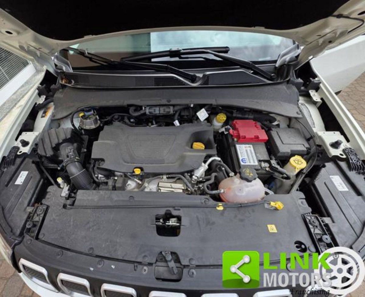 Jeep Compass 1.6 Multijet II 2WD Longitude (15)