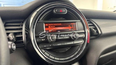 MINI Mini 1.5 Cooper D 5 porte (14)