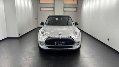 MINI Mini 1.5 Cooper D 5 porte (2)