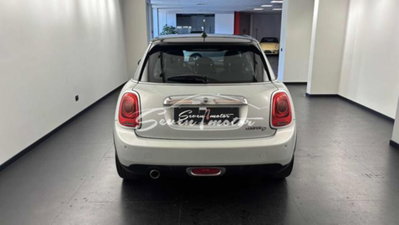 MINI Mini 1.5 Cooper D 5 porte (6)