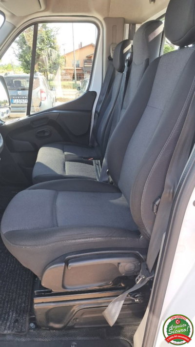 Renault Master Telaio T35 2.3 dCi 145 PM-TN Pianale Cabinato Energy Ice (3)