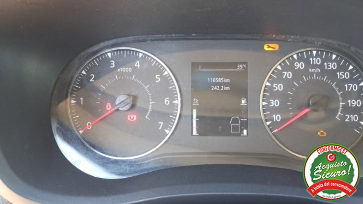 Renault Master Telaio T35 2.3 dCi 145 PM-TN Pianale Cabinato Energy Ice (4)