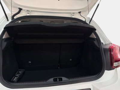 Citroen C3 BlueHDi 100 S&S Business Combi (14)