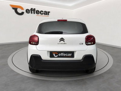 Citroen C3 BlueHDi 100 S&S Business Combi (5)