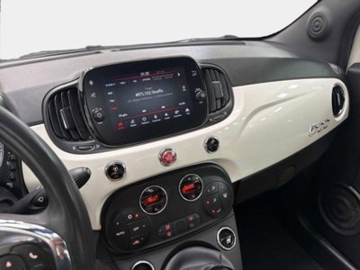 Fiat 500 1.0 Hybrid Dolcevita (10)
