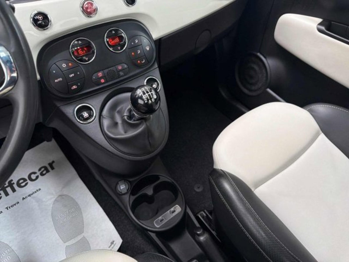 Fiat 500 1.0 Hybrid Dolcevita (11)