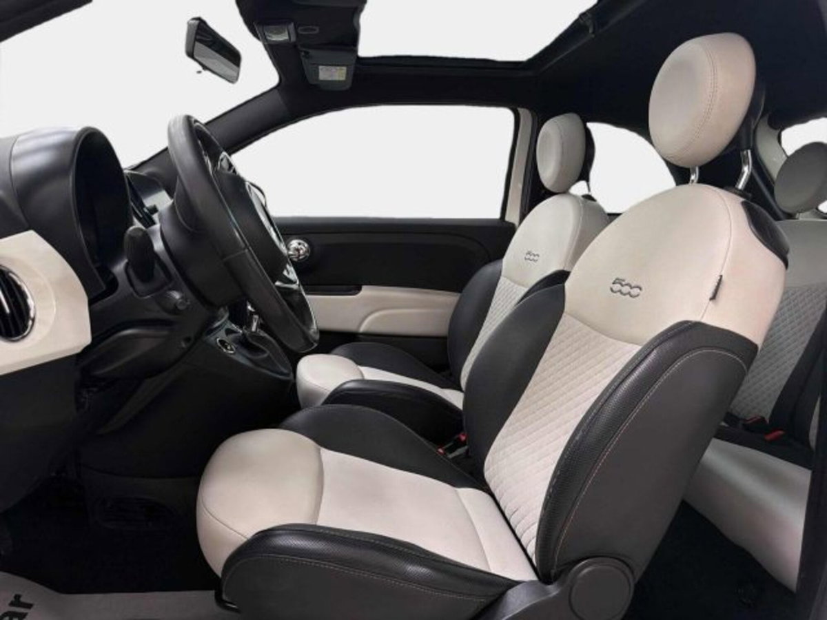 Fiat 500 1.0 Hybrid Dolcevita (12)