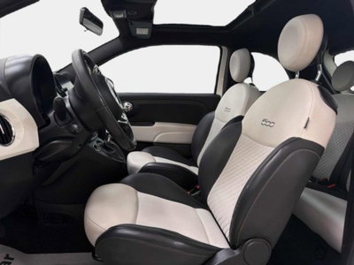 Fiat 500 1.0 Hybrid Dolcevita (12)