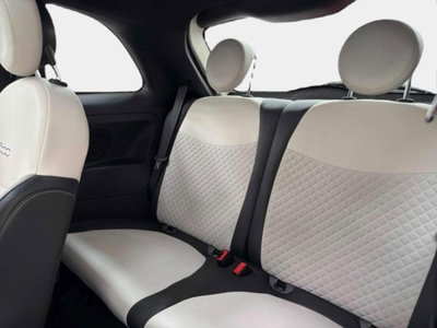 Fiat 500 1.0 Hybrid Dolcevita (13)