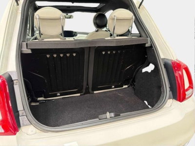 Fiat 500 1.0 Hybrid Dolcevita (14)