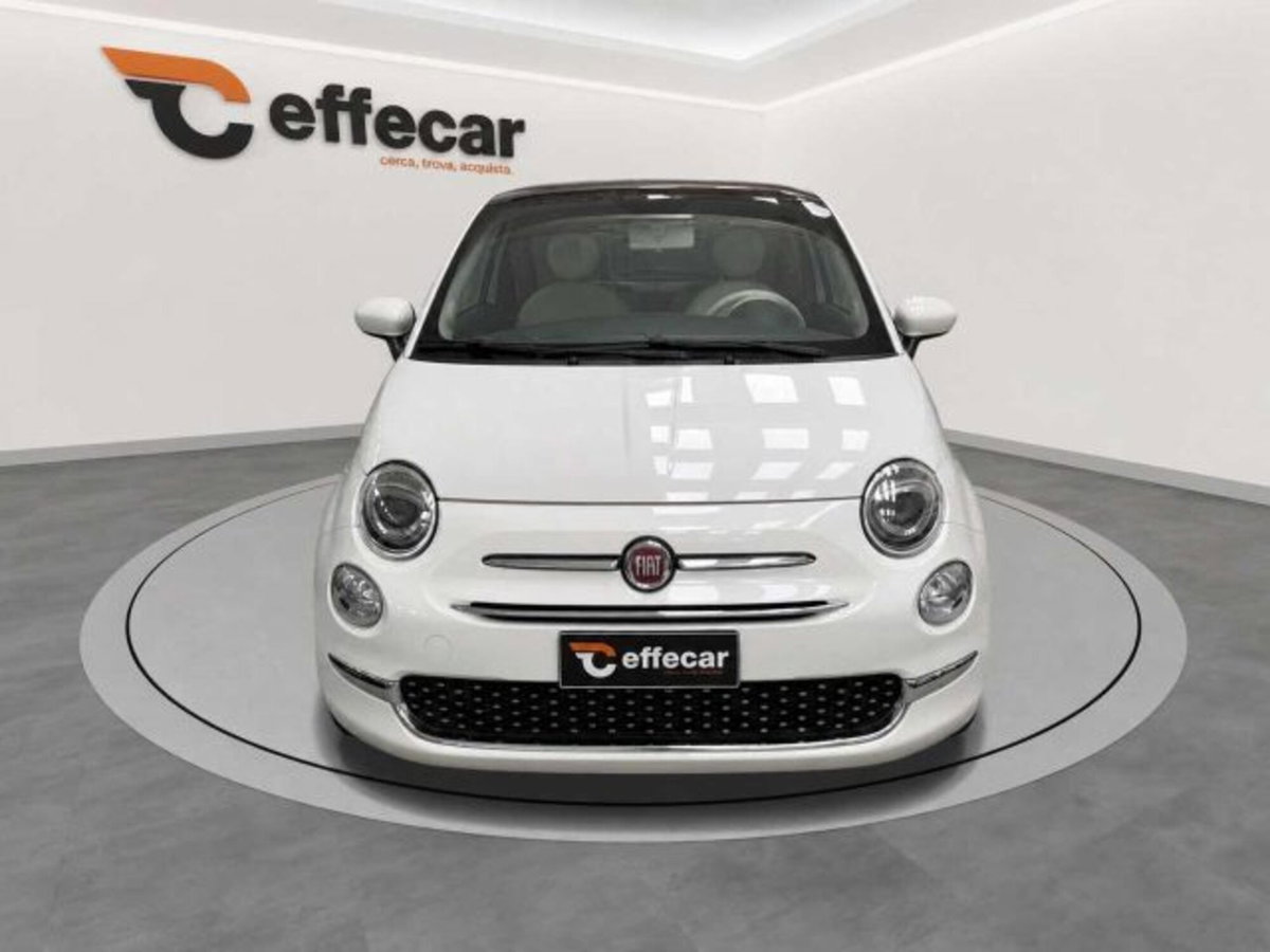 Fiat 500 1.0 Hybrid Dolcevita (2)