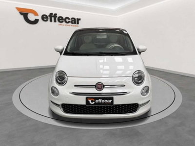 Fiat 500 1.0 Hybrid Dolcevita (2)