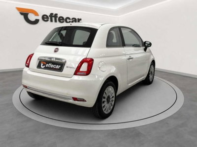 Fiat 500 1.0 Hybrid Dolcevita (6)