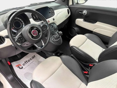 Fiat 500 1.0 Hybrid Dolcevita (7)