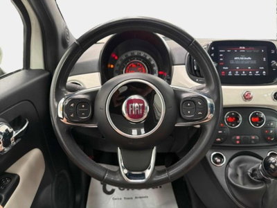 Fiat 500 1.0 Hybrid Dolcevita (8)