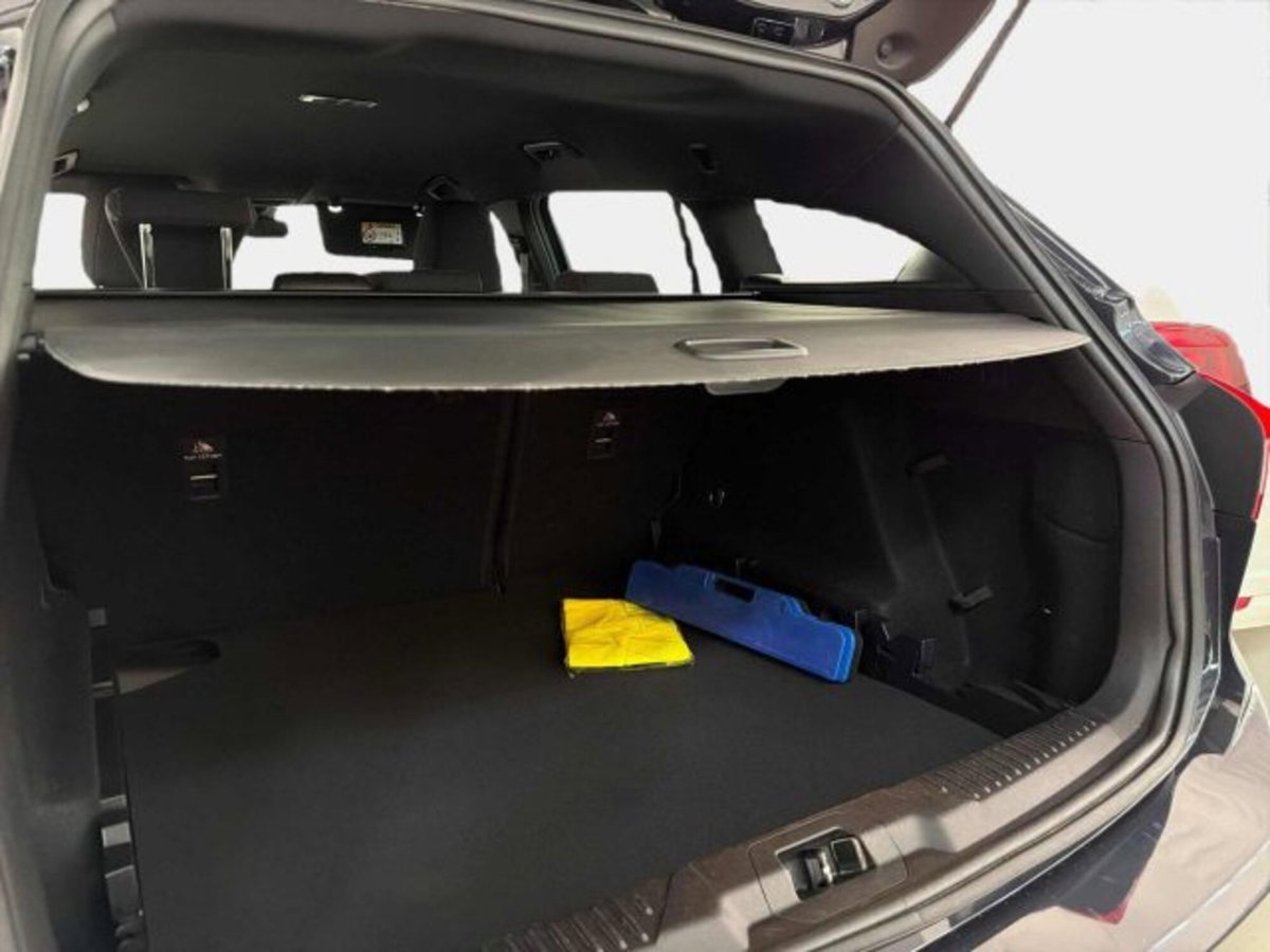 Ford Focus Station Wagon 1.5 EcoBlue 120 CV automatico SW ST-Line Co-Pilot (15)