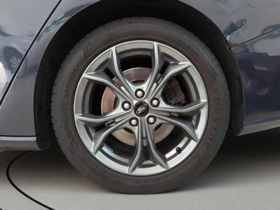 Ford Focus Station Wagon 1.5 EcoBlue 120 CV automatico SW ST-Line Co-Pilot (7)