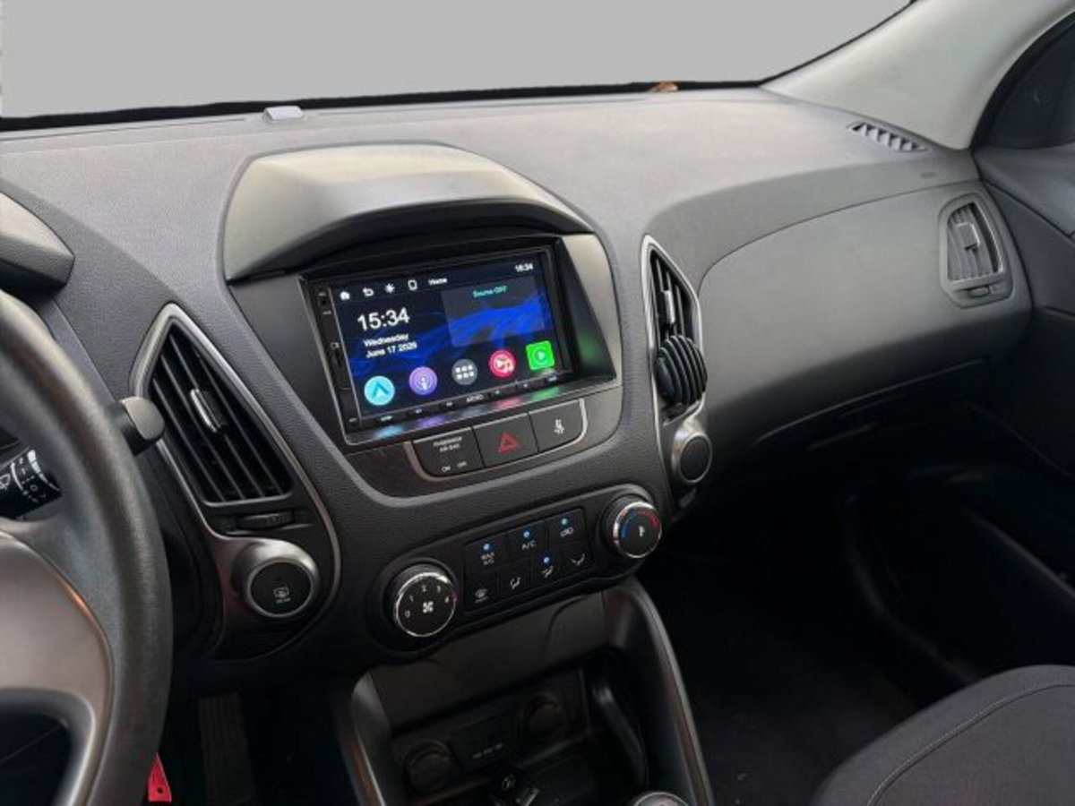 Hyundai ix35 1.6 GDI 16V 2WD Classic (11)