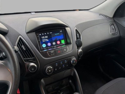 Hyundai ix35 1.6 GDI 16V 2WD Classic (11)