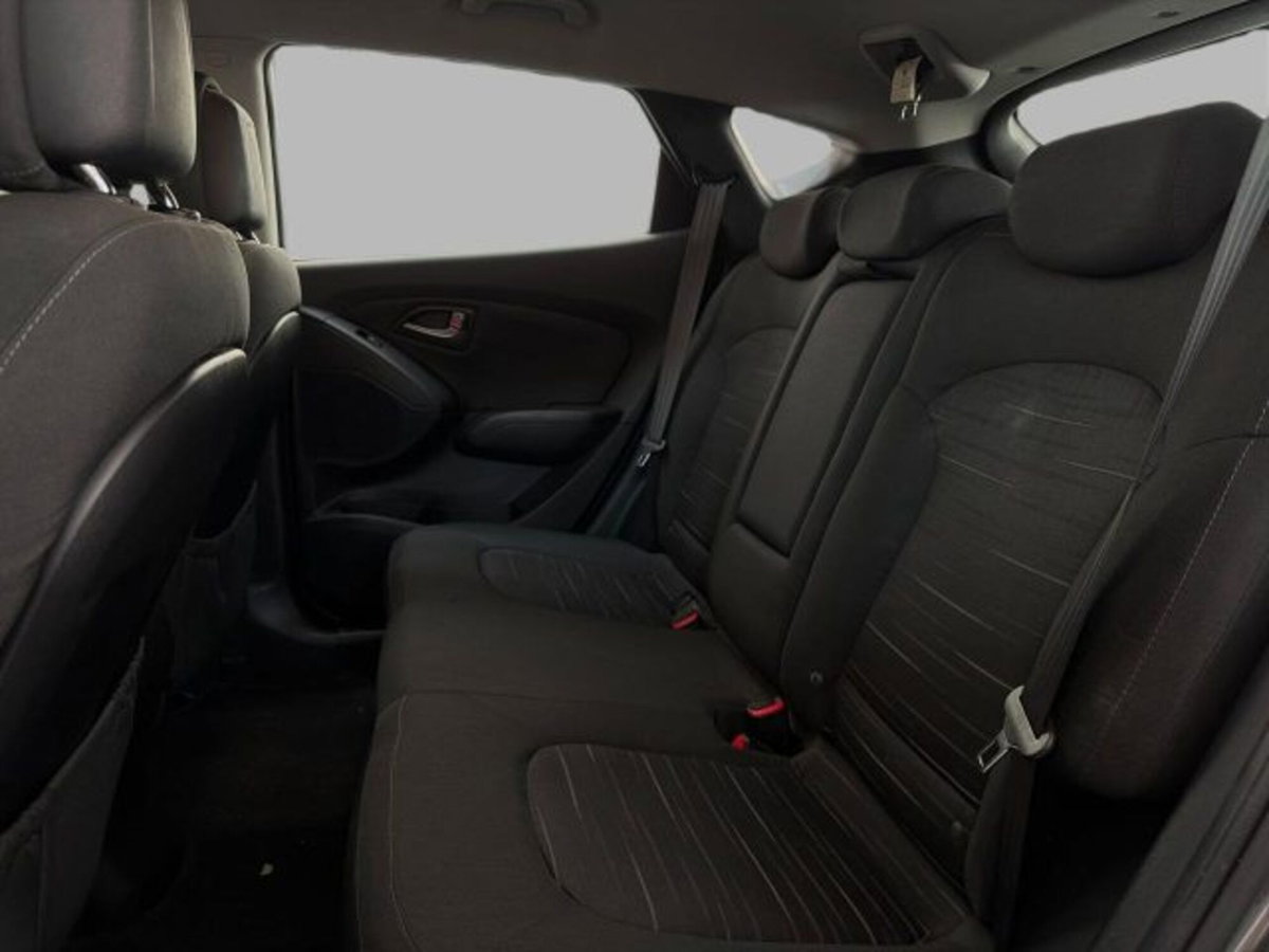Hyundai ix35 1.6 GDI 16V 2WD Classic (14)