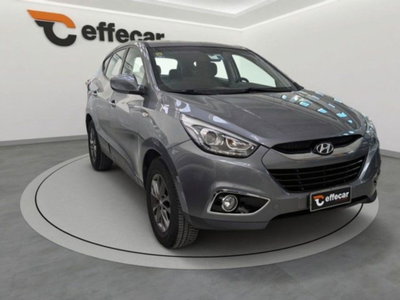 Hyundai ix35 1.6 GDI 16V 2WD Classic (3)