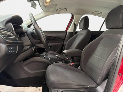 Fiat Tipo Tipo 1.6 Mjt 4 porte Lounge (12)