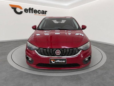 Fiat Tipo Tipo 1.6 Mjt 4 porte Lounge (2)