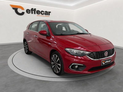 Fiat Tipo Tipo 1.6 Mjt 4 porte Lounge (3)