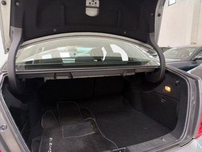 Mercedes-Benz Classe C 220 CDI BlueEFFICIENCY Avantgarde AMG (14)