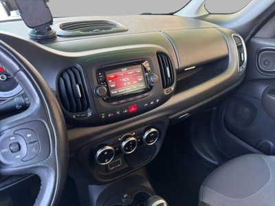 Fiat 500L 0.9 TwinAir Turbo Natural Power Lounge (10)