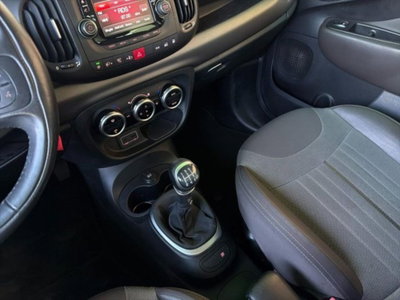 Fiat 500L 0.9 TwinAir Turbo Natural Power Lounge (11)