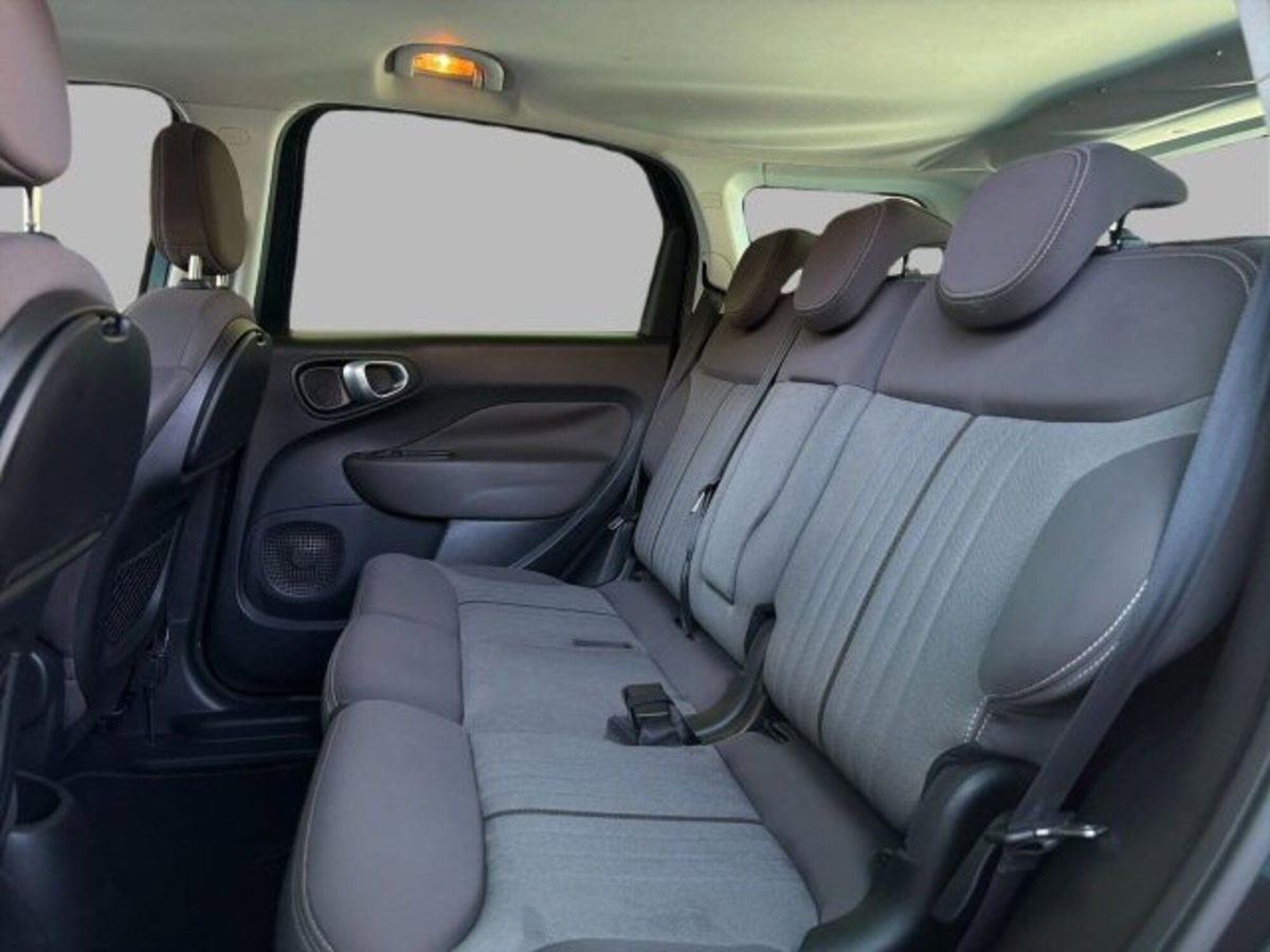 Fiat 500L 0.9 TwinAir Turbo Natural Power Lounge (13)