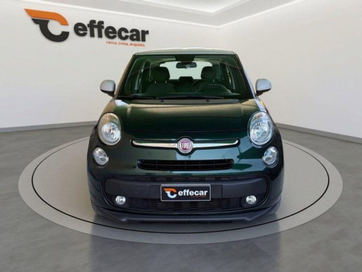 Fiat 500L 0.9 TwinAir Turbo Natural Power Lounge (2)