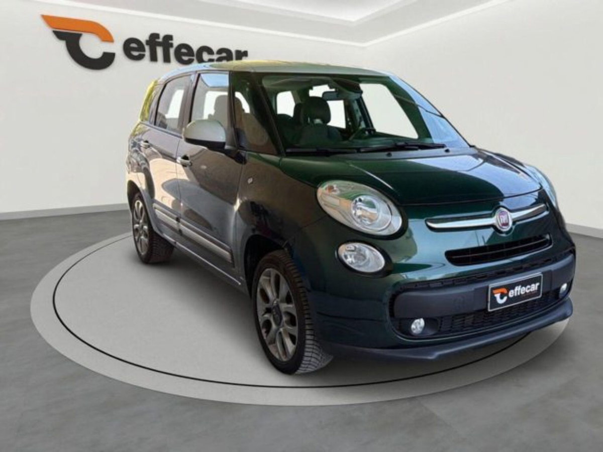 Fiat 500L 0.9 TwinAir Turbo Natural Power Lounge (3)