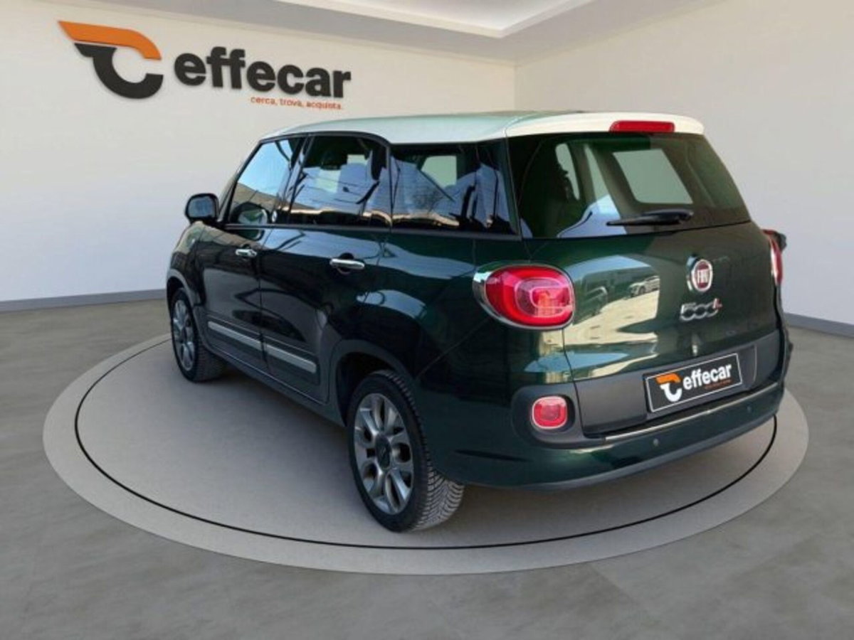 Fiat 500L 0.9 TwinAir Turbo Natural Power Lounge (4)