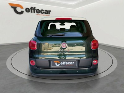 Fiat 500L 0.9 TwinAir Turbo Natural Power Lounge (5)