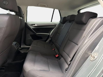 Volkswagen Golf 1.6 TDI 115CV DSG 5p. Business BlueMotion Technology (13)