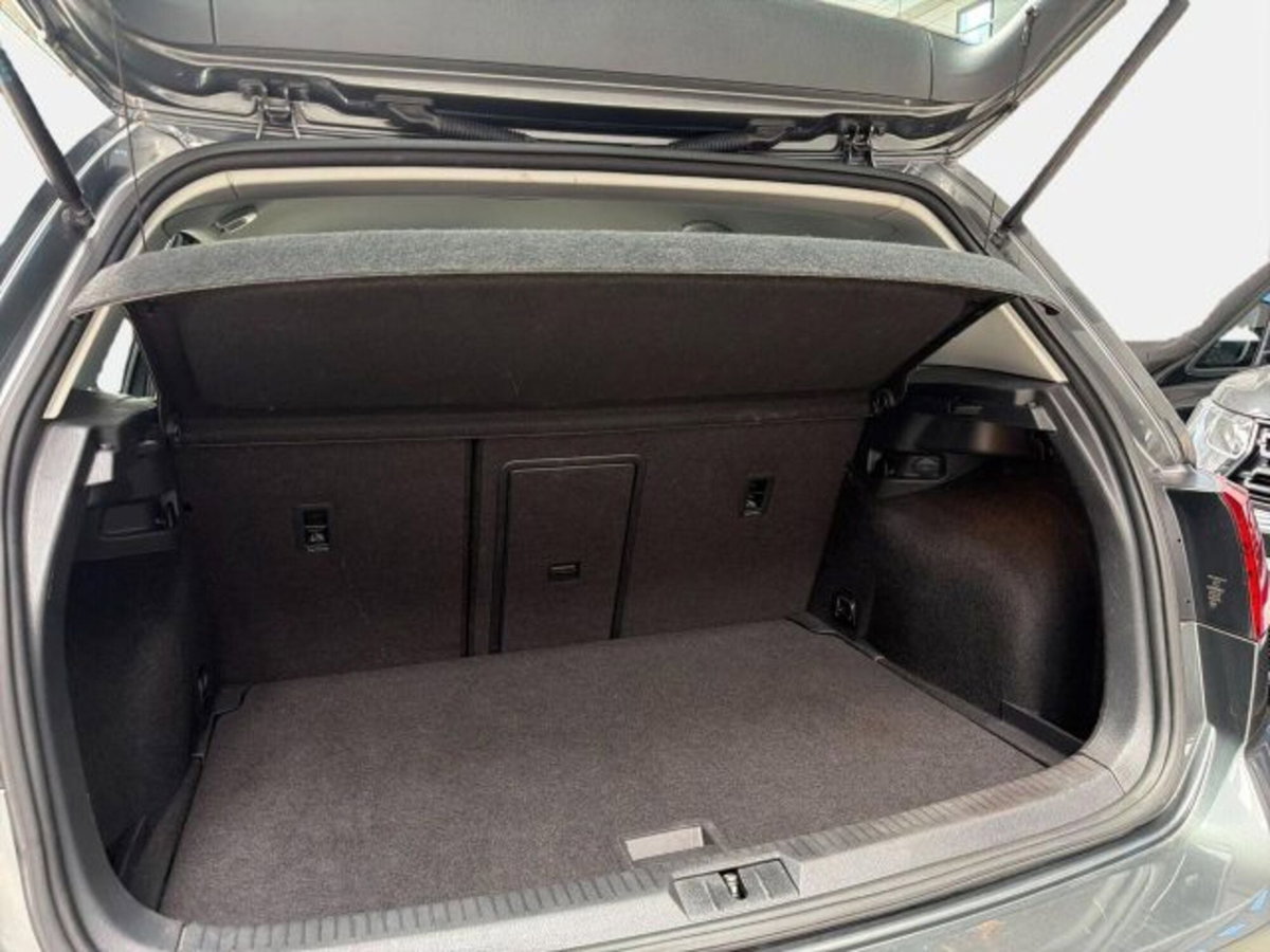Volkswagen Golf 1.6 TDI 115CV DSG 5p. Business BlueMotion Technology (14)