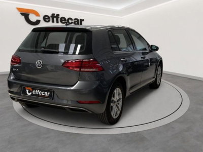 Volkswagen Golf 1.6 TDI 115CV DSG 5p. Business BlueMotion Technology (6)