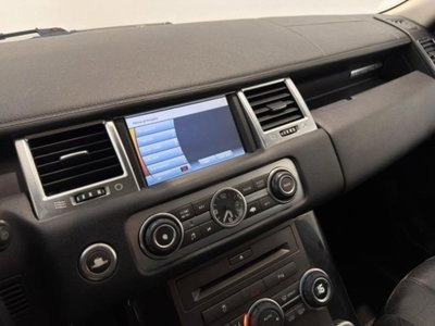 Land Rover Range Rover Sport 3.0 SDV6 HSE (10)