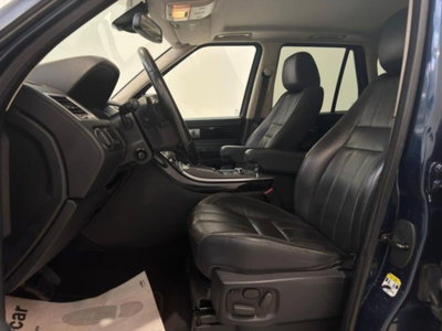 Land Rover Range Rover Sport 3.0 SDV6 HSE (12)