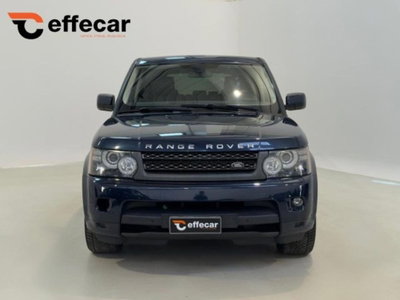 Land Rover Range Rover Sport 3.0 SDV6 HSE (2)