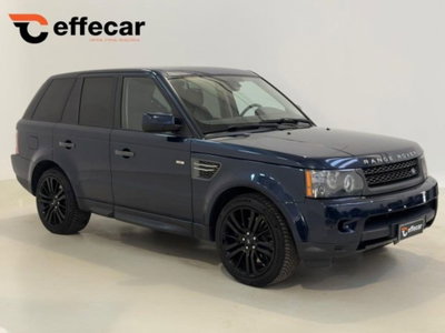 Land Rover Range Rover Sport 3.0 SDV6 HSE (3)