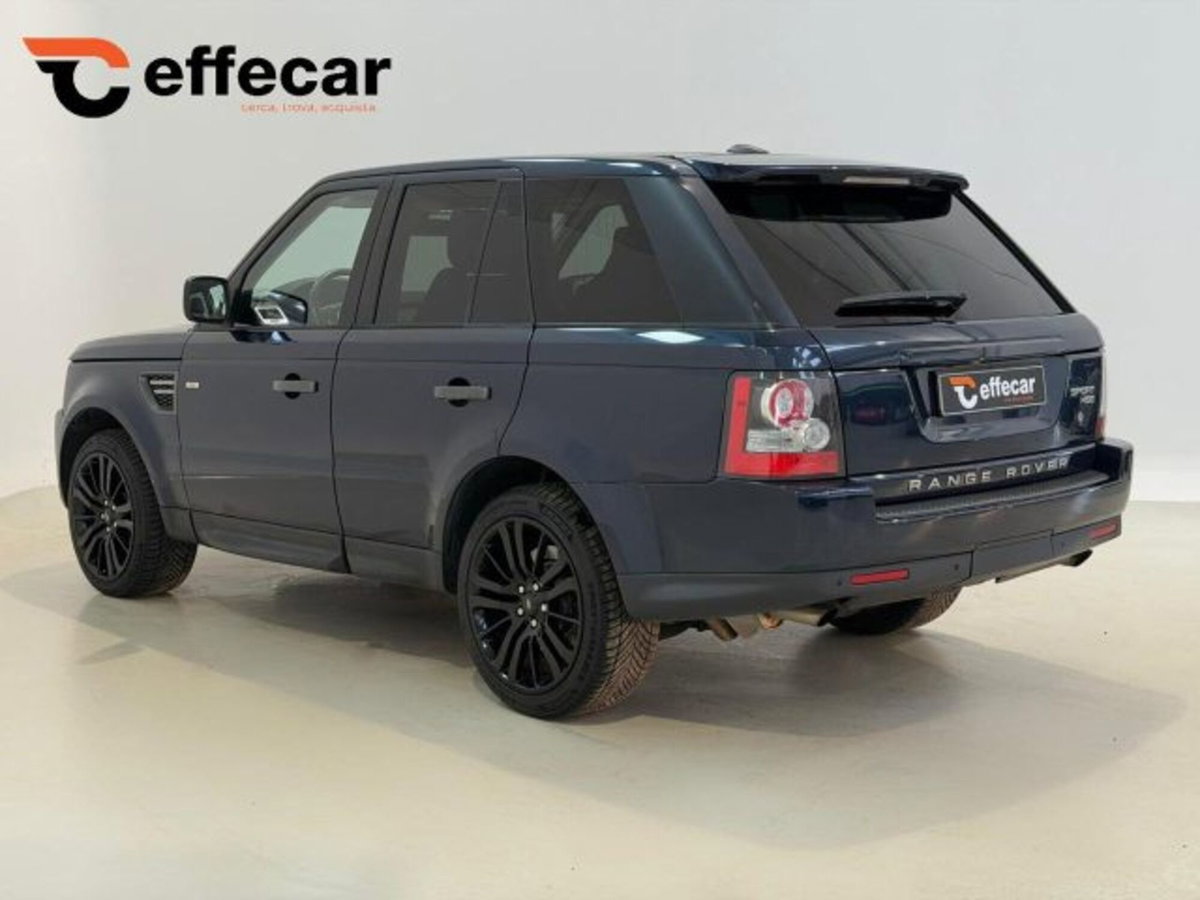 Land Rover Range Rover Sport 3.0 SDV6 HSE (4)