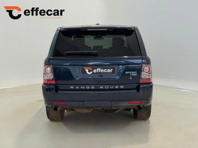 Land Rover Range Rover Sport 3.0 SDV6 HSE (5)