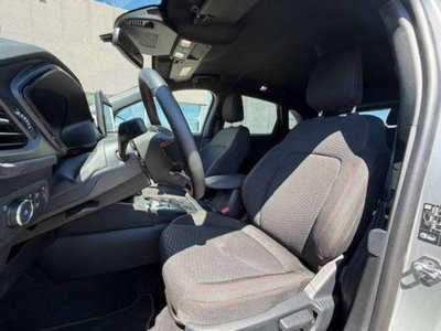 Ford Kuga 2.5 full hybrid ST-Line X 2wd 180cv auto (8)