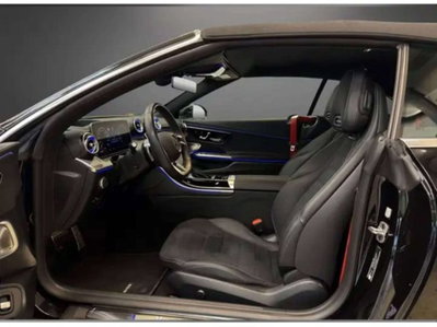 Mercedes-Benz CLE Cabrio 300 AMG Line Premium Plus 4matic auto (10)